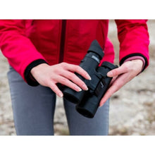 STEINER | 10X42 Skyhawk 4.0 Binocular Black | 23390900