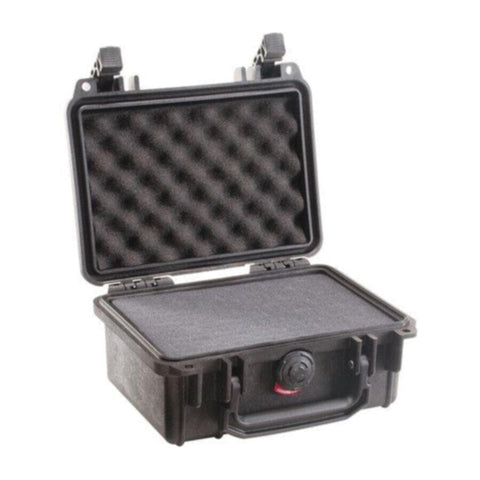 PELICAN | Protector Case Black | 1150-000-110