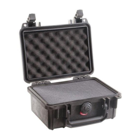 PELICAN | Protector Case Black | 1150-000-110