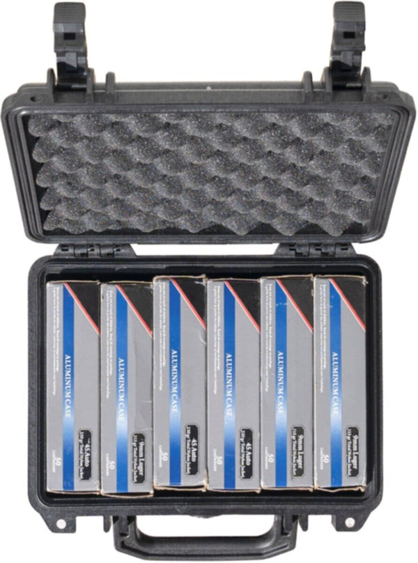 PELICAN | Protector Case Black | 1150-000-110