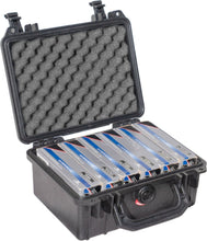 PELICAN | Protector Case Black | 1150-000-110