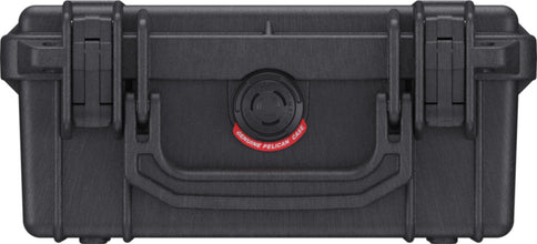 PELICAN | Protector Case Black | 1150-000-110