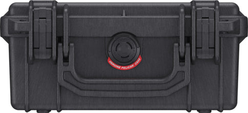 PELICAN | Protector Case Black | 1150-000-110