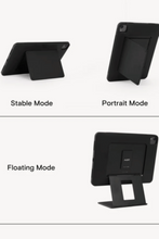 MOFT | Float: Invisible Stand&Case for iPad Pro11 Black | 1150090