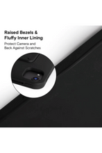 MOFT | Float: Invisible Stand&Case for iPad Pro11 Black | 1150090