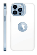 MOFT | Powerful iPhone 13 Magsafe Case Transparency White | 1150104