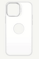 MOFT | Powerful iPhone 13 Magsafe Case Transparency White | 1150104