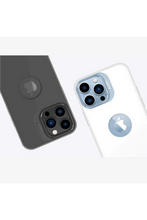 MOFT | Powerful iPhone 13 Magsafe Case Transparency White | 1150104