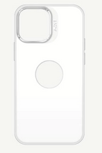 MOFT | Powerful iPhone 13 Pro Magsafe Case Transparency White | 1150105