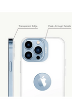 MOFT | Powerful iPhone 13 Pro Magsafe Case Transparency White | 1150105