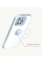 MOFT | Powerful iPhone 13 Pro Magsafe Case Transparency White | 1150105