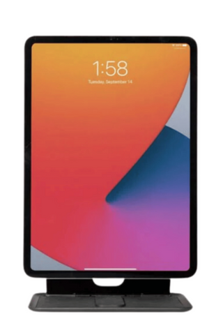 MOFT | Float: Invisible Stand&Case Snap Version Black | 1150140