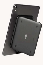 MOFT | Float: Invisible Stand&Case Snap Version Black | 1150140