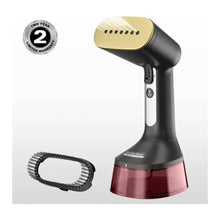 HAMILTON | Beach Professional Handheld Garment Steamer - Black | 11590-ME