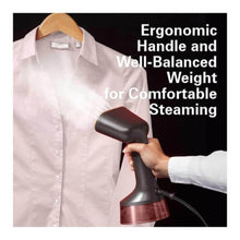 HAMILTON | Beach Professional Handheld Garment Steamer - Black | 11590-ME