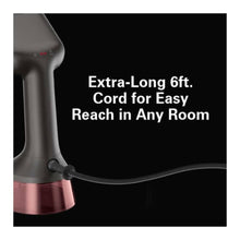 HAMILTON | Beach Professional Handheld Garment Steamer - Black | 11590-ME