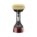 HAMILTON | Beach Professional Handheld Garment Steamer - Black | 11590-ME