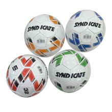 SYNDICATE | Foot Ball SS2000/1815 Assorted Colors | 11600018