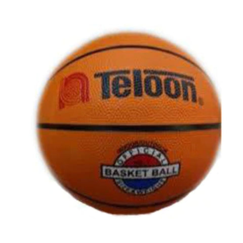 TELOON | Basket Ball Rubber Size 7 5516 | 11600205