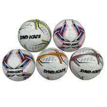 SYNDICATE | Foot Ball SS6000/27112 Assorted Colors | 11600271