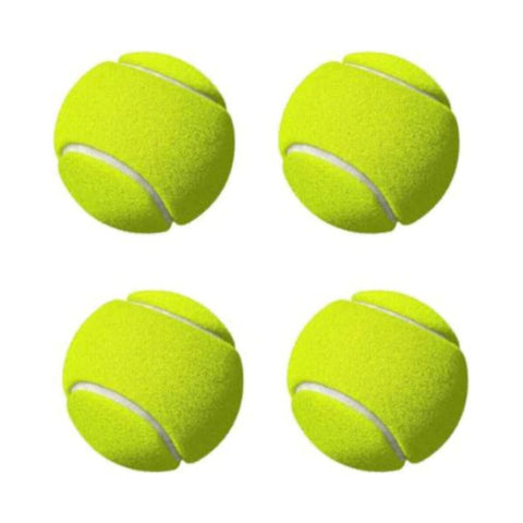TELOON | Knight Tennis Ball 4'Pcs Art T803P4 | 11600317