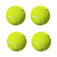 TELOON | Knight Tennis Ball 4'Pcs Art T803P4 | 11600317