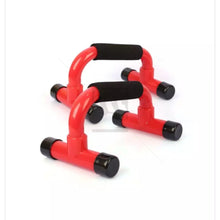 TELOON | Cross Training Push-Up Bar DRQ01 | 11600427