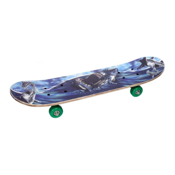 Skateboards
