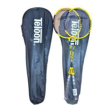 TELOON | Badminton Bat TRS252 2Pcs | 11600435