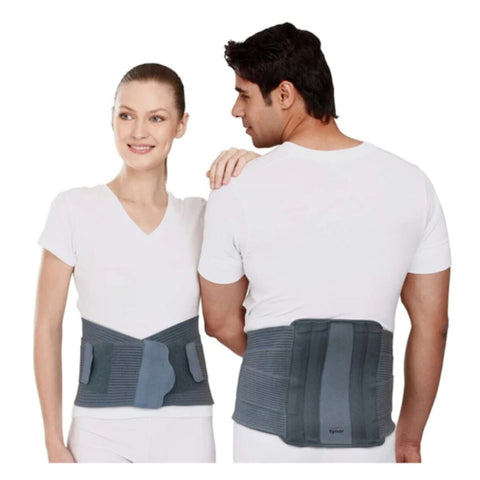 TELOON | Back Support P-327 | 11600441