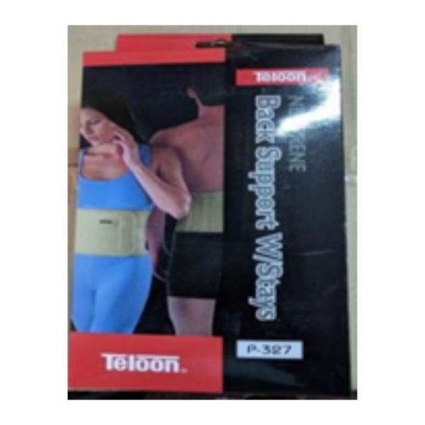 TELOON | Back Support P-327 | 11600441