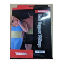 TELOON | Back Support P-327 | 11600441