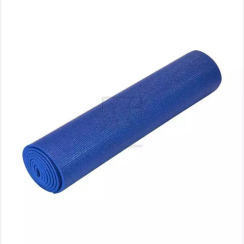 TELOON | Yoga Mat 6 mm TGY057 Assorted Colors | 11600461
