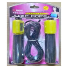 TELOON | Jump Rope Assorted Color XYB-228 | 11600629