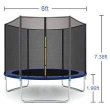 TELOON | Trampoline 6Feet TP6 | 11600662