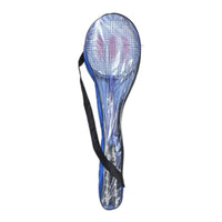 Badminton Rackets & Cocks