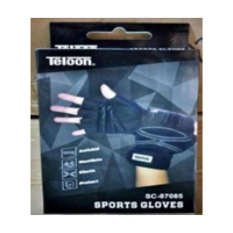 TELOON | Sports Gloves SC87085/880786 | 11600734