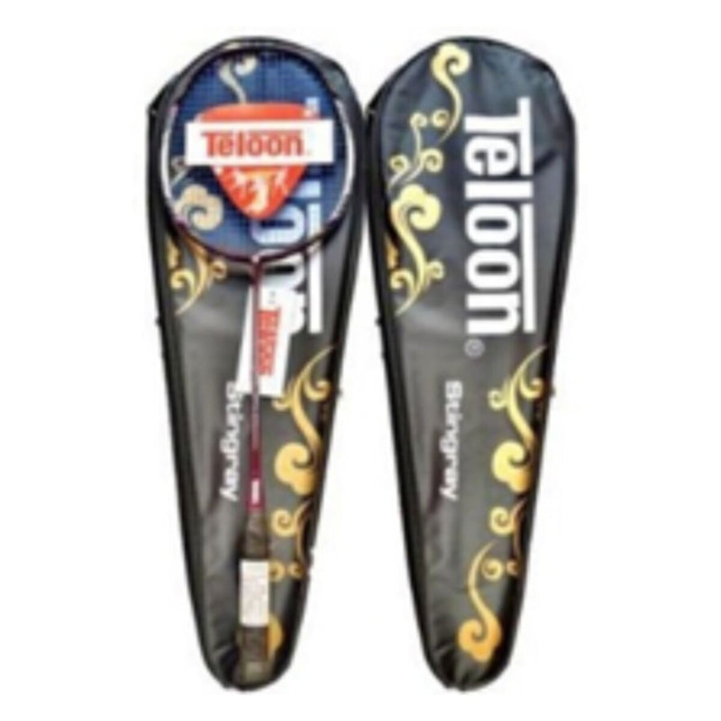 TELOON | Badminton Racket Stingray | 11600767
