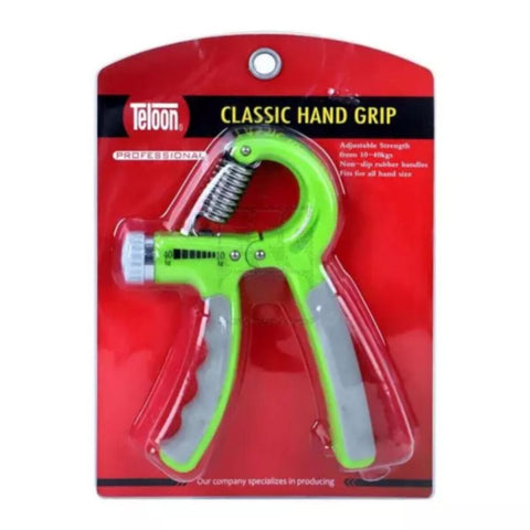 TELOON | Professional Classic Hand Grip JP479 | 11600844