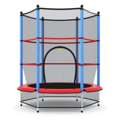 TELOON | Trampoline 4.5Feet B7105F | 11600905