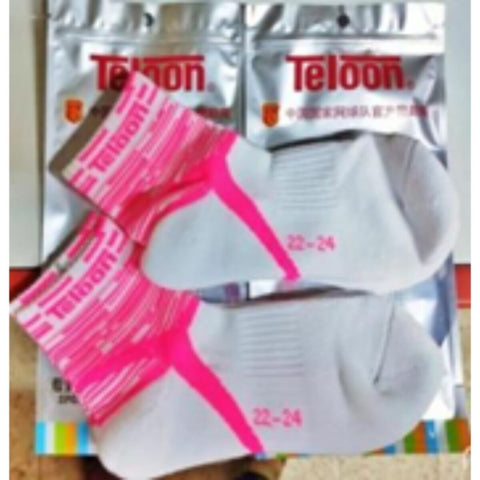 TELOON | Sports Socks-Women Assorted Colors SW520/80939 | 11600908