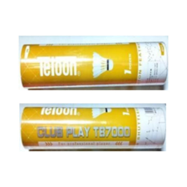 TELOON | Feather Cock 12Pcs TB7000 | 11600922