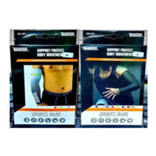 TELOON | Compression Arm Sleeve QX007/HB001 | 11601026