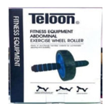 TELOON | Exercise Wheel XYB-405 | 11601037