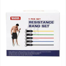 TELOON | Resistance Bands RSB-002 | 11601040