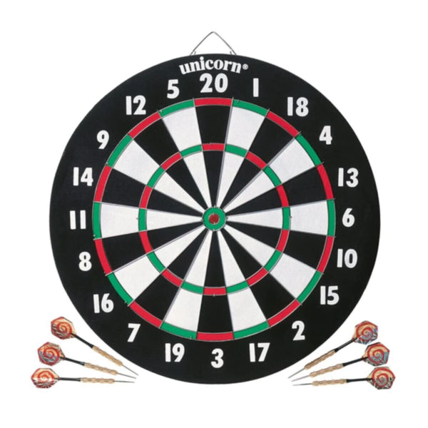 TELOON | Dart Board 18" BL18012 | 11601062
