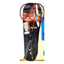 TELOON | Badminton Racket 2Pcs + 2Pcs Cock CX-B228 | 11601068