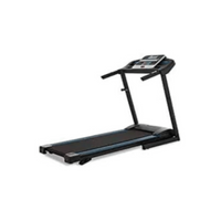 Fitness Machines