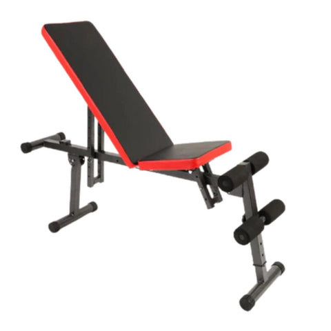 TELOON | Multi-Function Fitness Sit Up Bench DC-505 | 11601126