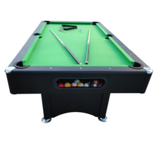 TELOON | 7ft Billiard Table SUB-8446CTR | 11601131